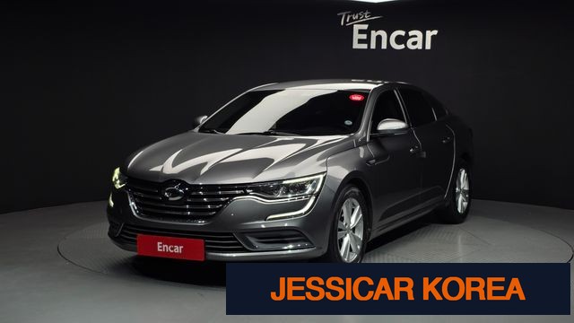 2016 Renault Korea SM6 - Thumbnail 9