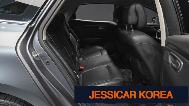 2016 Renault Korea SM6 - Thumbnail 10