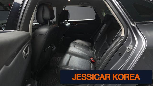 2016 Renault Korea SM6 - Thumbnail 11