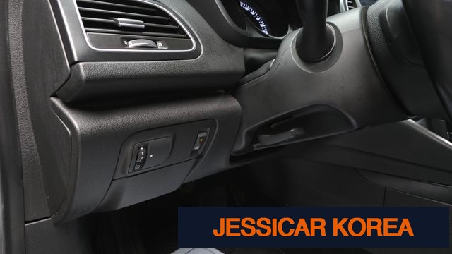 2016 Renault Korea SM6 - Thumbnail 12