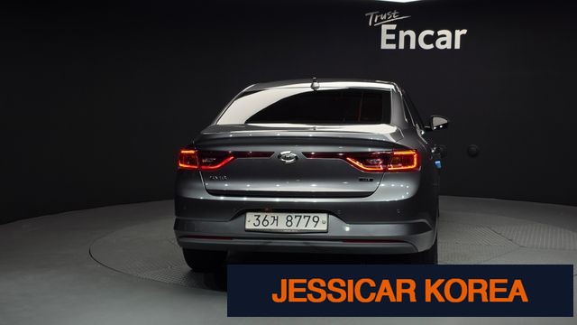 2016 Renault Korea SM6 - Thumbnail 13