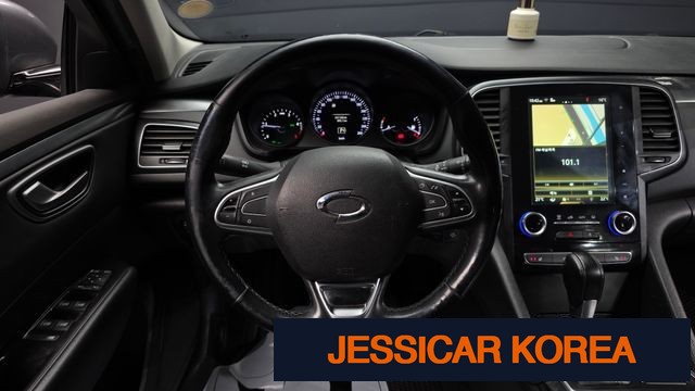2016 Renault Korea SM6 - Thumbnail 14