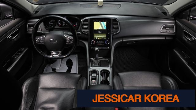 2016 Renault Korea SM6 - Thumbnail 15