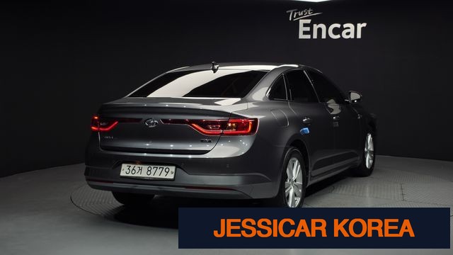 2016 Renault Korea SM6 - Thumbnail 17