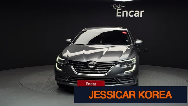 2016 Renault Korea SM6 - Thumbnail 18