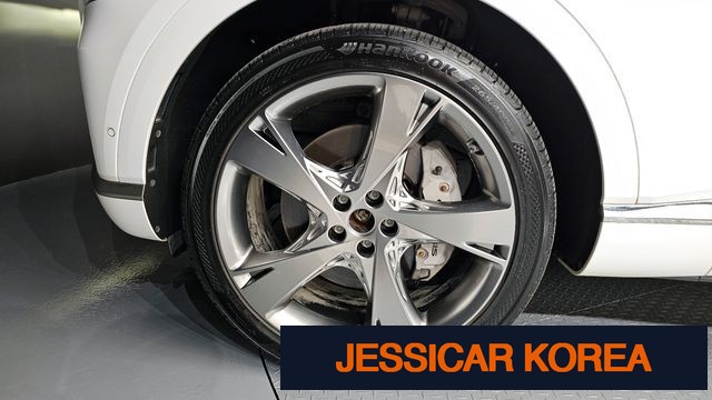 2020 Genesis GV80 - Thumbnail 2