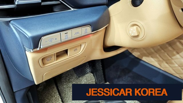2020 Genesis GV80 - Thumbnail 7