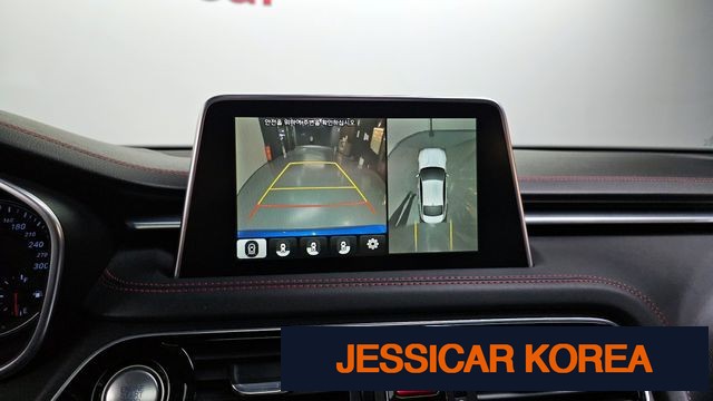 2018 Genesis G70 - Thumbnail 7