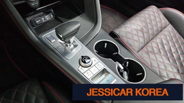 2018 Genesis G70 - Thumbnail 8