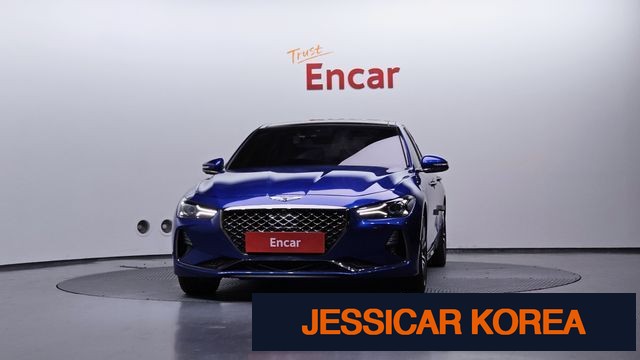 2018 Genesis G70 - Thumbnail 16