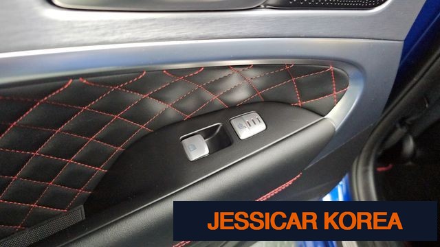 2018 Genesis G70 - Thumbnail 17