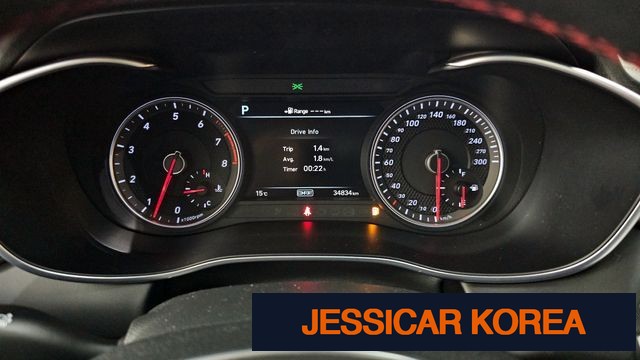 2018 Genesis G70 - Thumbnail 19