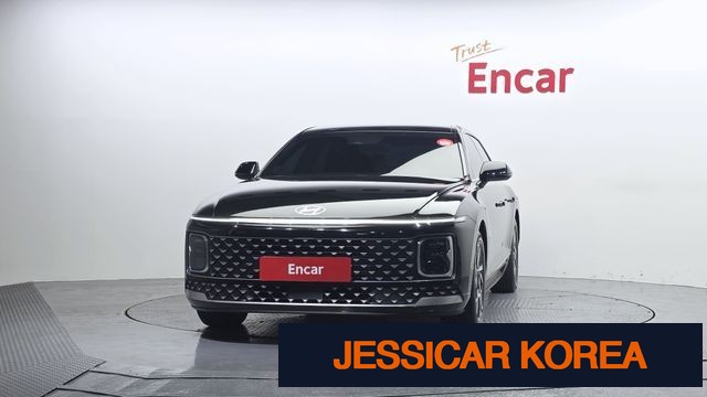 2023 Hyundai Grandeur (GN7) - Thumbnail 2