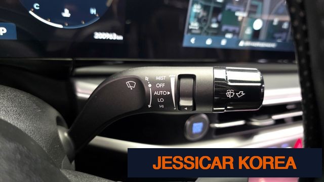 2023 Hyundai Grandeur (GN7) - Thumbnail 4