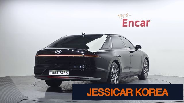 2023 Hyundai Grandeur (GN7) - Thumbnail 6
