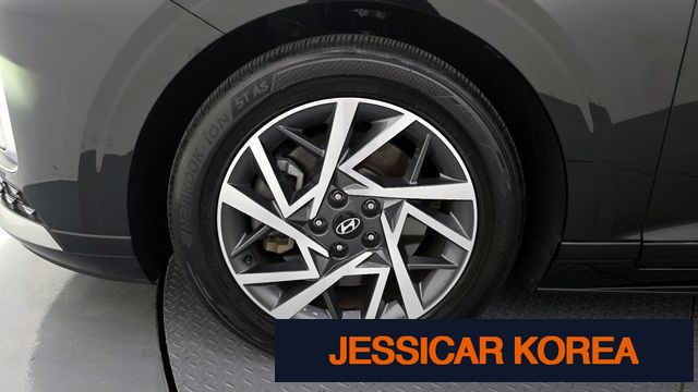 2023 Hyundai Grandeur (GN7) - Thumbnail 13