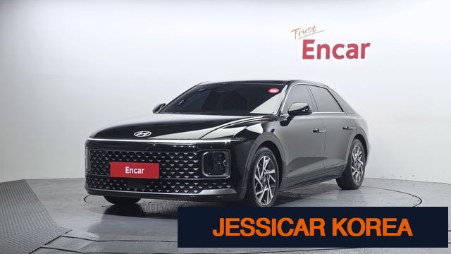 2023 Hyundai Grandeur (GN7) - Thumbnail 14