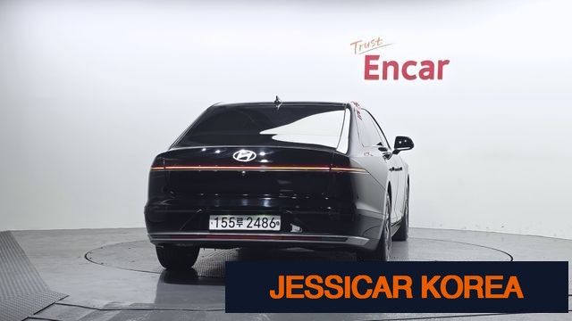 2023 Hyundai Grandeur (GN7) - Thumbnail 16