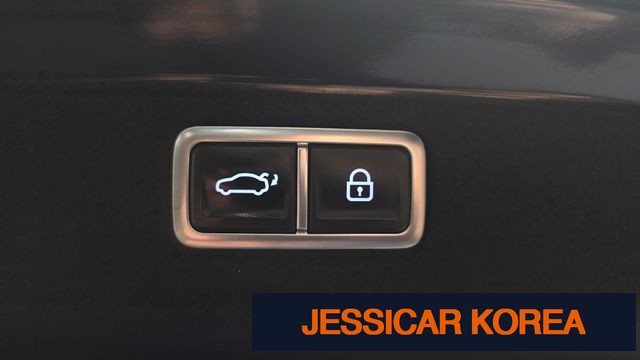 2023 Hyundai Grandeur (GN7) - Thumbnail 20
