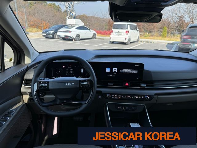 2026 Kia The New Carnival 4th generation - Thumbnail 4
