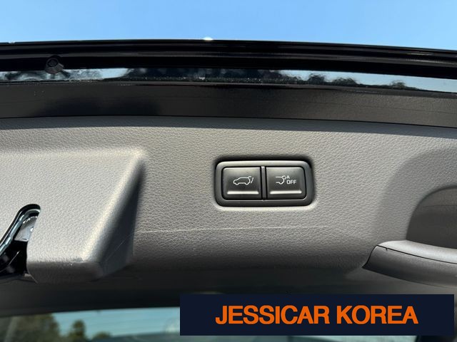 2026 Kia The New Carnival 4th generation - Thumbnail 5