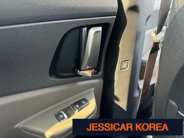 2026 Kia The New Carnival 4th generation - Thumbnail 8