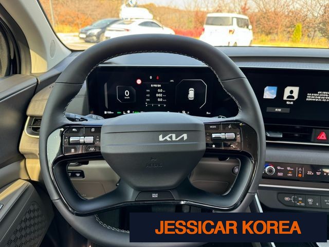 2026 Kia The New Carnival 4th generation - Thumbnail 14