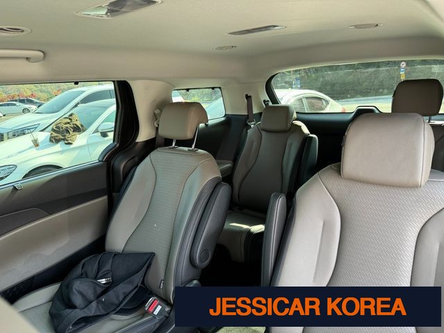 2026 Kia The New Carnival 4th generation - Thumbnail 17