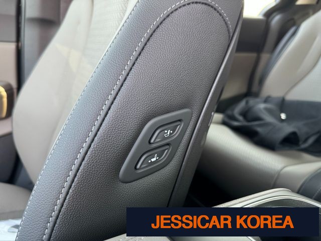 2026 Kia The New Carnival 4th generation - Thumbnail 18