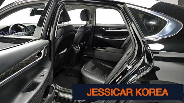 2018 Hyundai Grandeur IG - Thumbnail 2