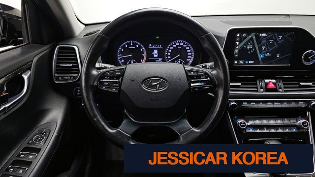 2018 Hyundai Grandeur IG - Thumbnail 3