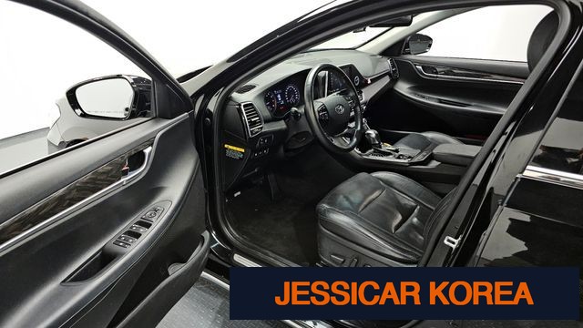2018 Hyundai Grandeur IG - Thumbnail 5