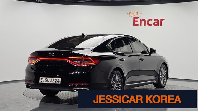 2018 Hyundai Grandeur IG - Thumbnail 6
