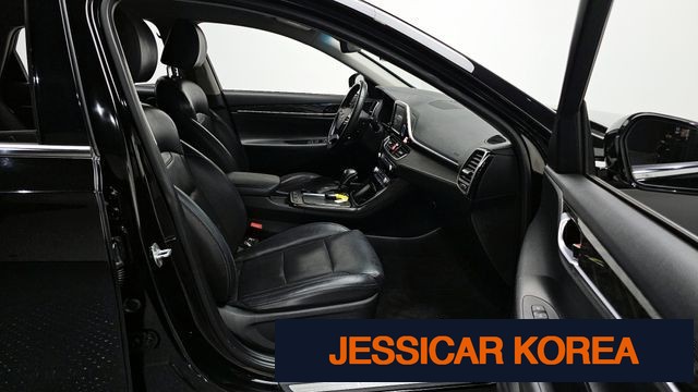 2018 Hyundai Grandeur IG - Thumbnail 7