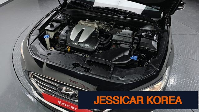 2018 Hyundai Grandeur IG - Thumbnail 8