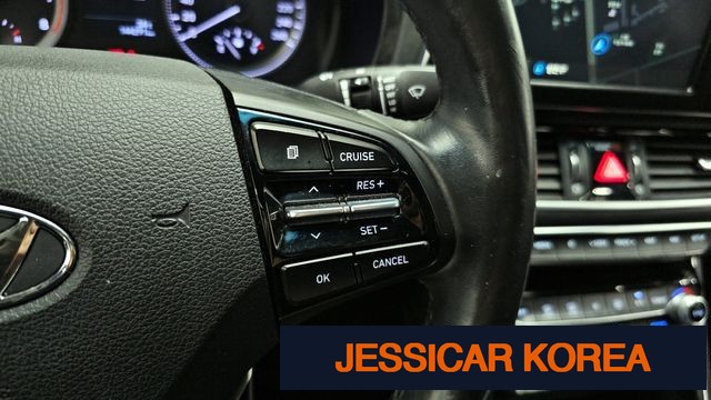 2018 Hyundai Grandeur IG - Thumbnail 9
