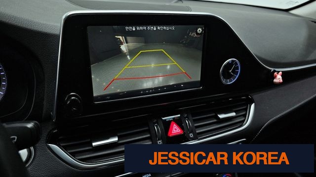 2018 Hyundai Grandeur IG - Thumbnail 10