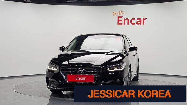 2018 Hyundai Grandeur IG - Thumbnail 11