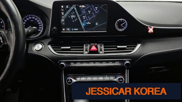2018 Hyundai Grandeur IG - Thumbnail 12
