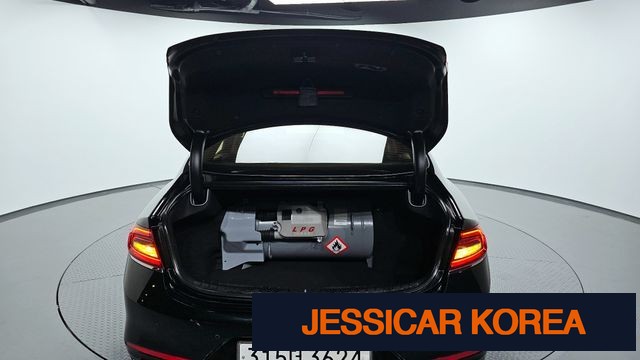 2018 Hyundai Grandeur IG - Thumbnail 13