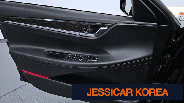2018 Hyundai Grandeur IG - Thumbnail 14