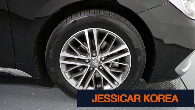 2018 Hyundai Grandeur IG - Thumbnail 15