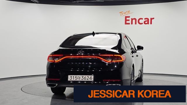 2018 Hyundai Grandeur IG - Thumbnail 16
