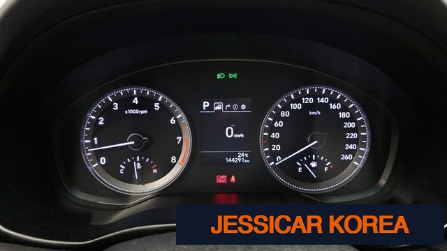 2018 Hyundai Grandeur IG - Thumbnail 17