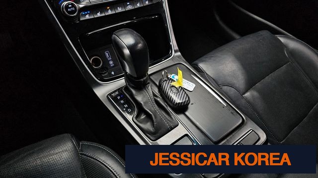 2018 Hyundai Grandeur IG - Thumbnail 18