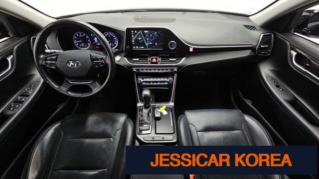2018 Hyundai Grandeur IG - Thumbnail 19