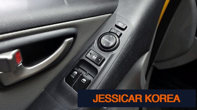 2015 Hyundai Grand Starex - Thumbnail 5