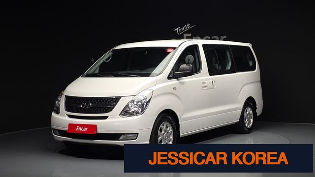 2015 Hyundai Grand Starex - Thumbnail 6