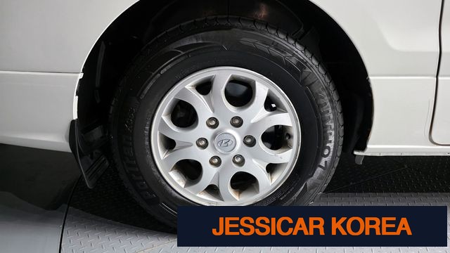 2015 Hyundai Grand Starex - Thumbnail 10