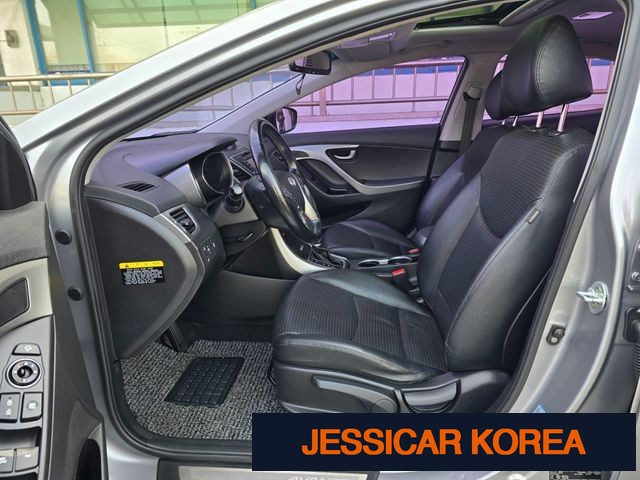 2015 Hyundai The New Avante - Thumbnail 3